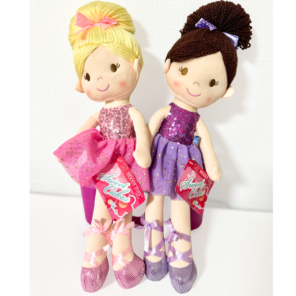 Bouquet de Mesa Personalizado con Peluche 2