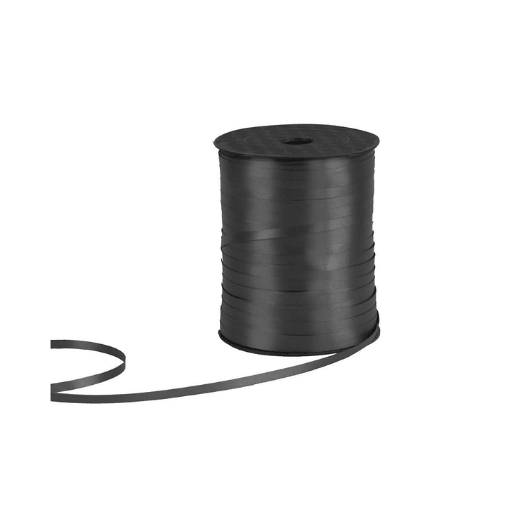 Cinta Rizadora Decorativa para Globos 5MM 2