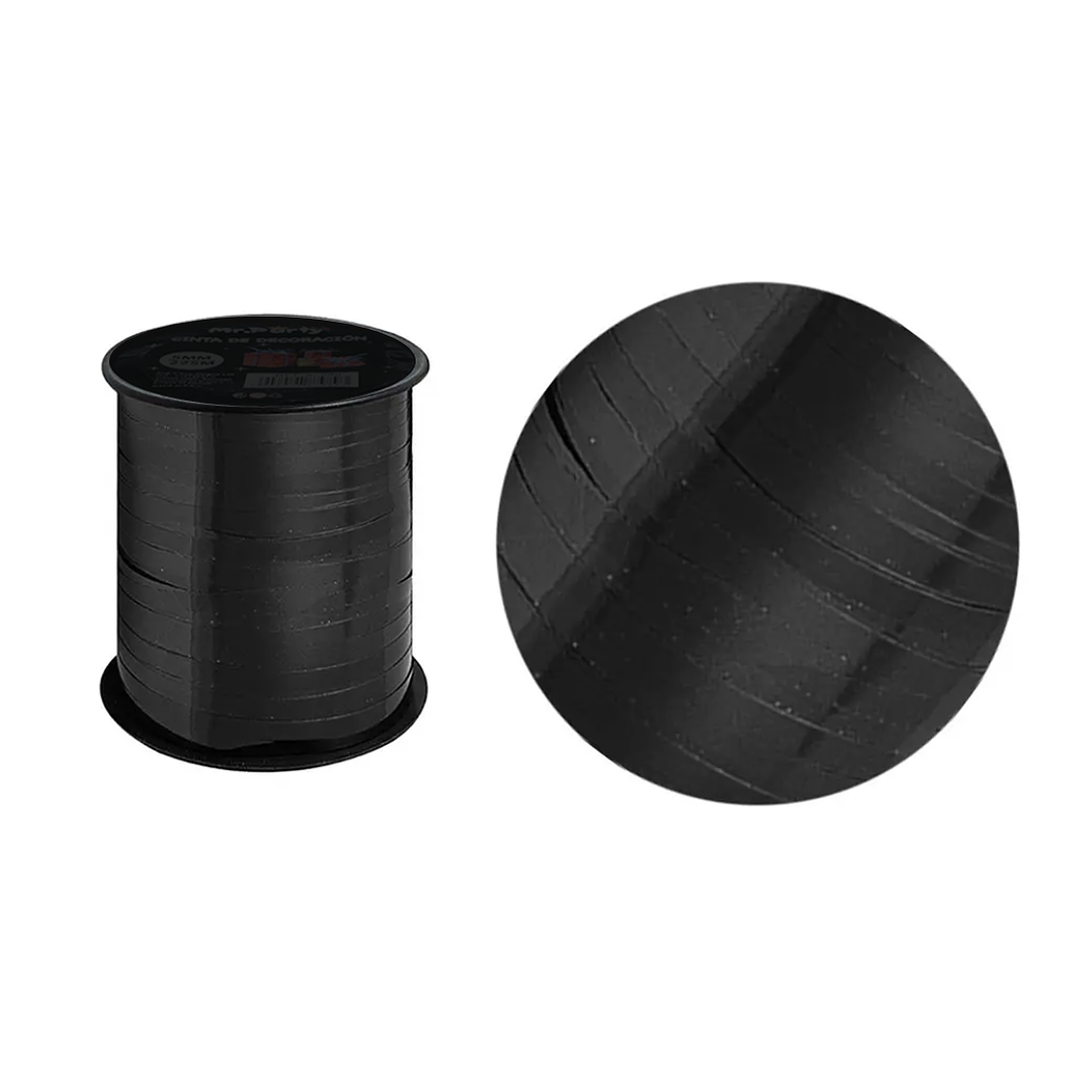 Cinta Rizadora Decorativa para Globos 5MM 1