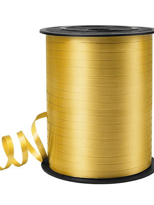 Cinta Rizadora Decorativa para Globos 5MM