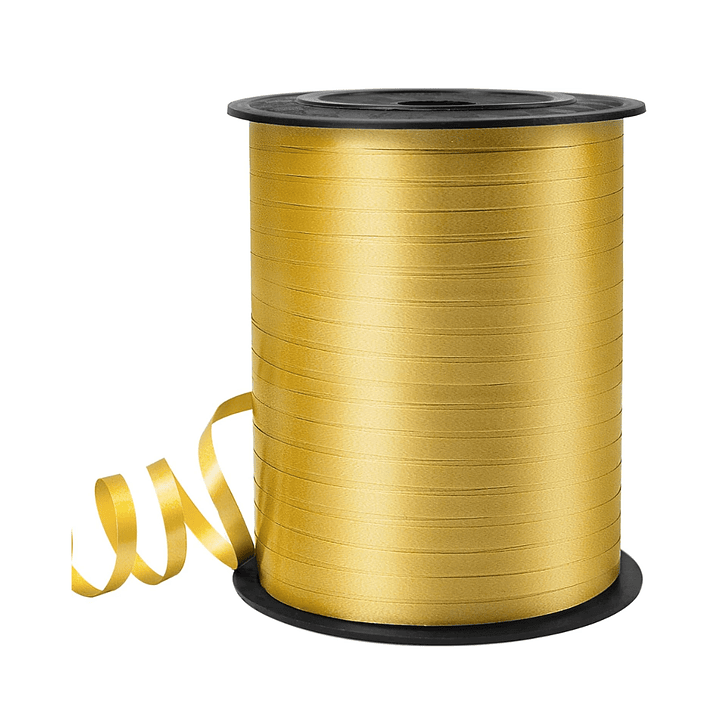 Cinta Rizadora Decorativa para Globos 5MM 1