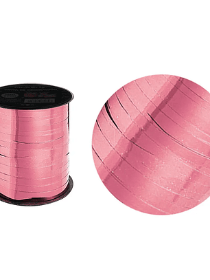 Cinta Rizadora Decorativa Metalizada para Globos 5MM