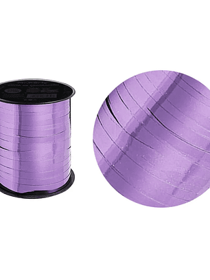 Cinta Rizadora Decorativa Metalizada para Globos 5MM
