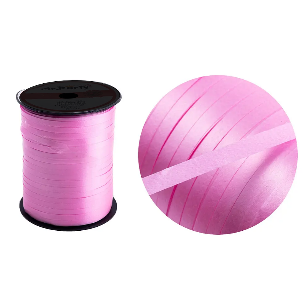 Cinta Rizadora Decorativa para Globos 5MM 1