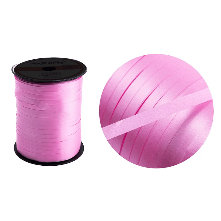Cinta Rizadora Decorativa para Globos 5MM 1