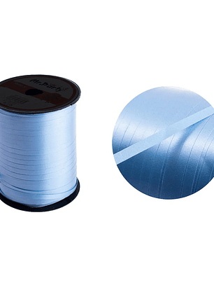 Cinta Rizadora Decorativa para Globos 5MM