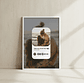 Cuadro Portaretrato Personalizado Love Spotify - Miniatura 1