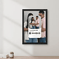 Cuadro Portaretrato Personalizado Love Spotify - Miniatura 4