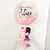 Box Peluche con Globo Burbuja Personalizado