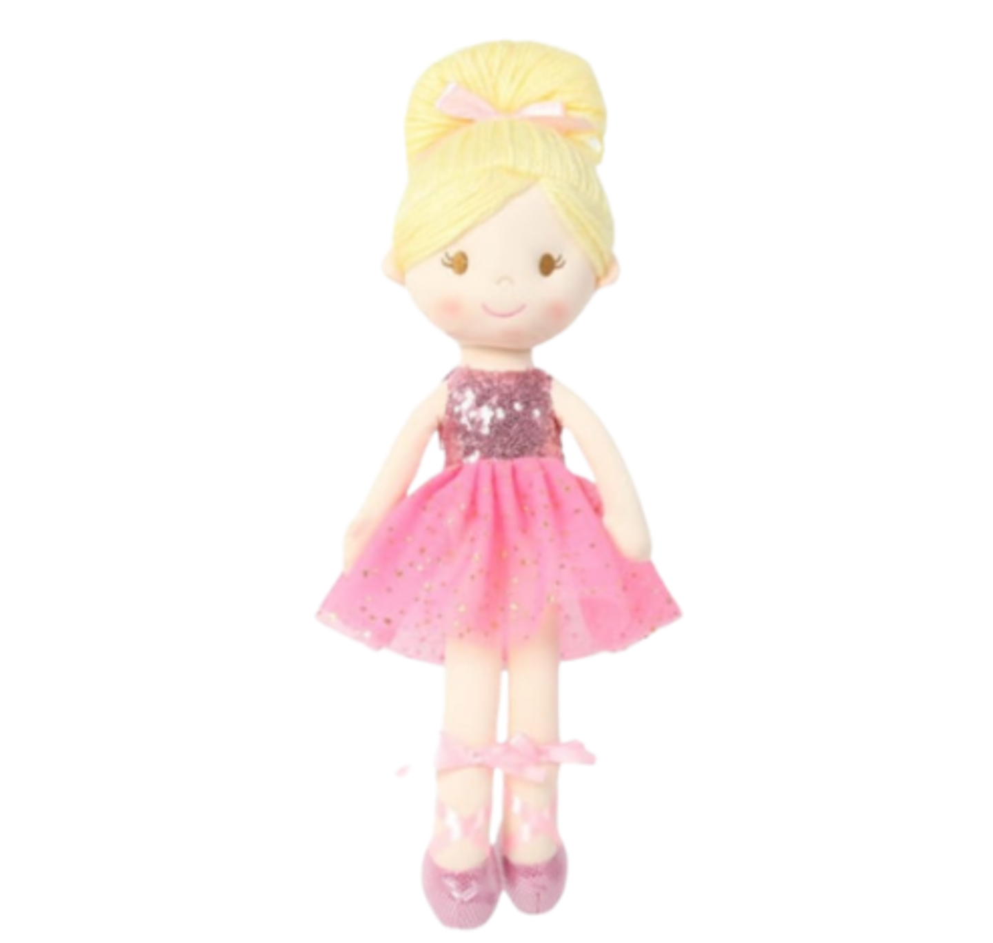 Box Peluche con Globo Burbuja Personalizado 3