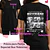 Polera Mujer Personalizada San Valentín – Diseño Foto, Nombre y Spotify Code