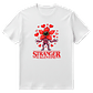 Polera Stranger Valentine - Demogorgon Edition - Miniatura 3