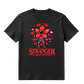 Polera Stranger Valentine - Demogorgon Edition - Miniatura 2