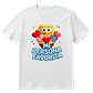 Polera Bob Esponja 