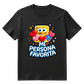 Polera Bob Esponja 