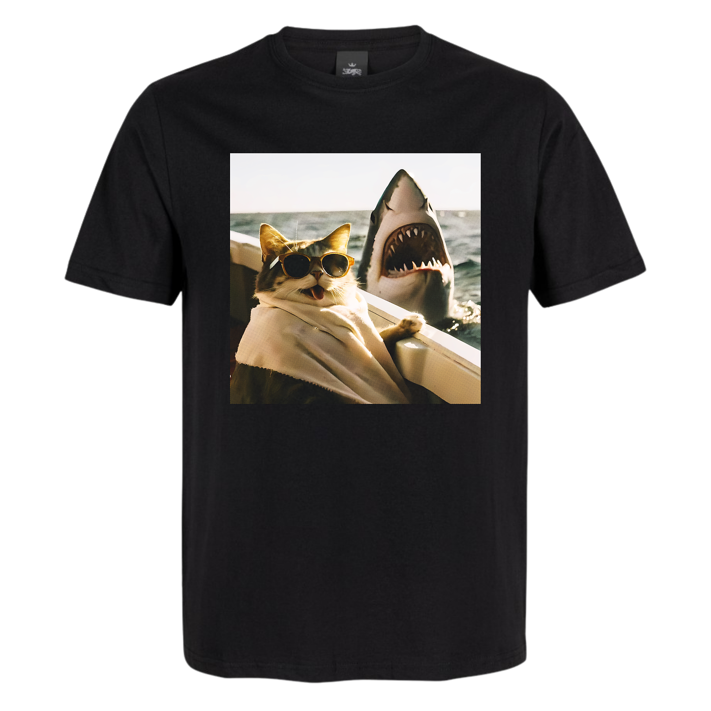 Polera Michi Aventurero 