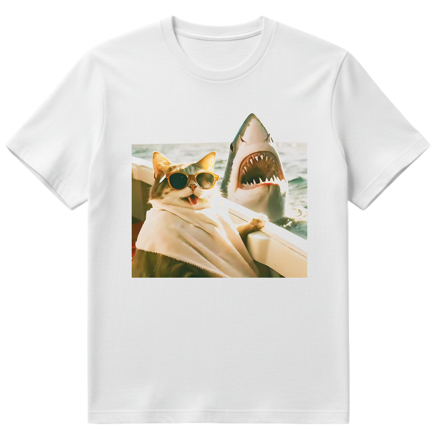 Polera Michi Aventurero 