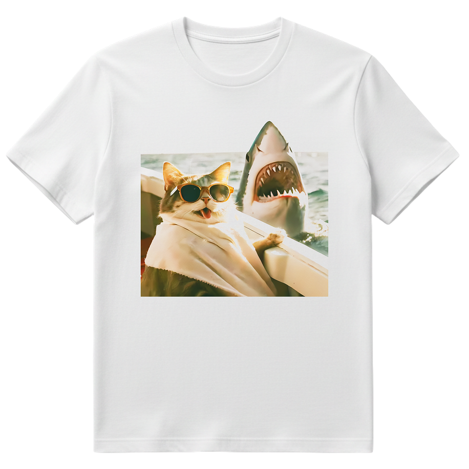 Polera Michi Aventurero 