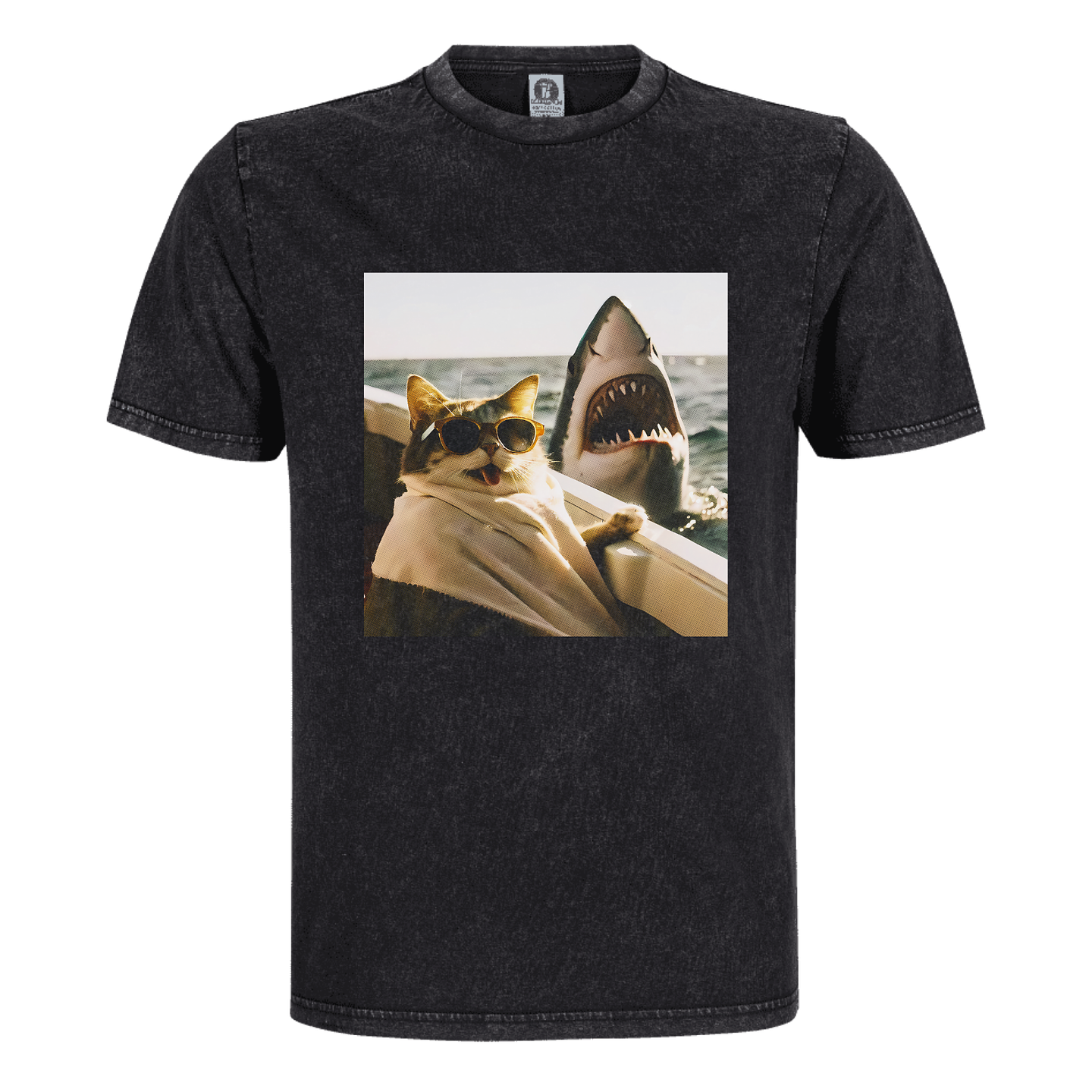 Polera Michi Aventurero 