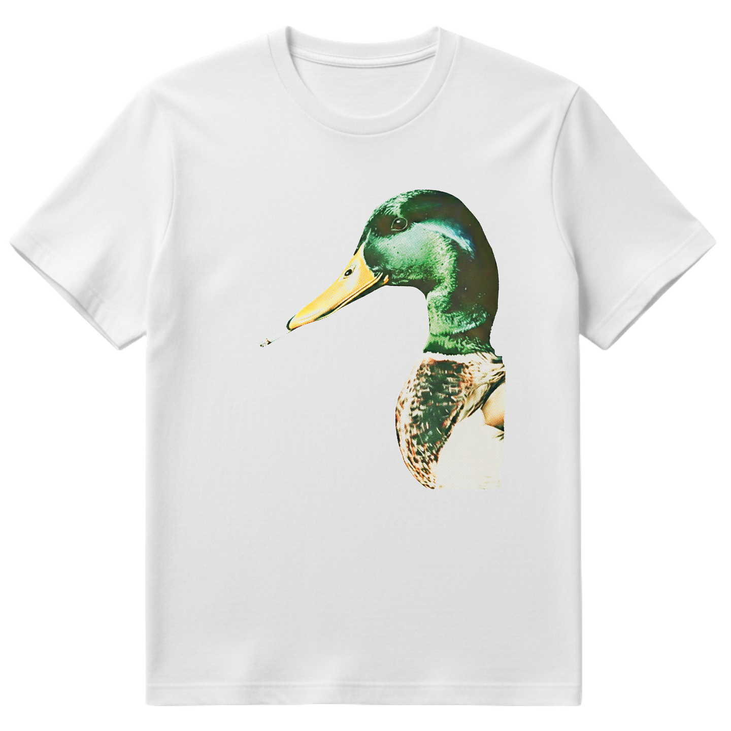Polera Pato 