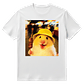 Polera Hámster Anticucho - Colección Animales Meme 🐹💛 - Miniatura 2