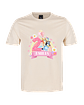 Polera Personalizada Temática Aventuras de Hermanitas – Cumpleaños - Miniatura 1