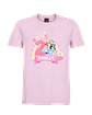 Polera Personalizada Temática Aventuras de Hermanitas – Cumpleaños - Miniatura 4