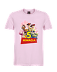 Polera Personalizada Temática Toy 