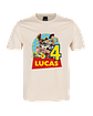 Polera Personalizada Temática Toy 