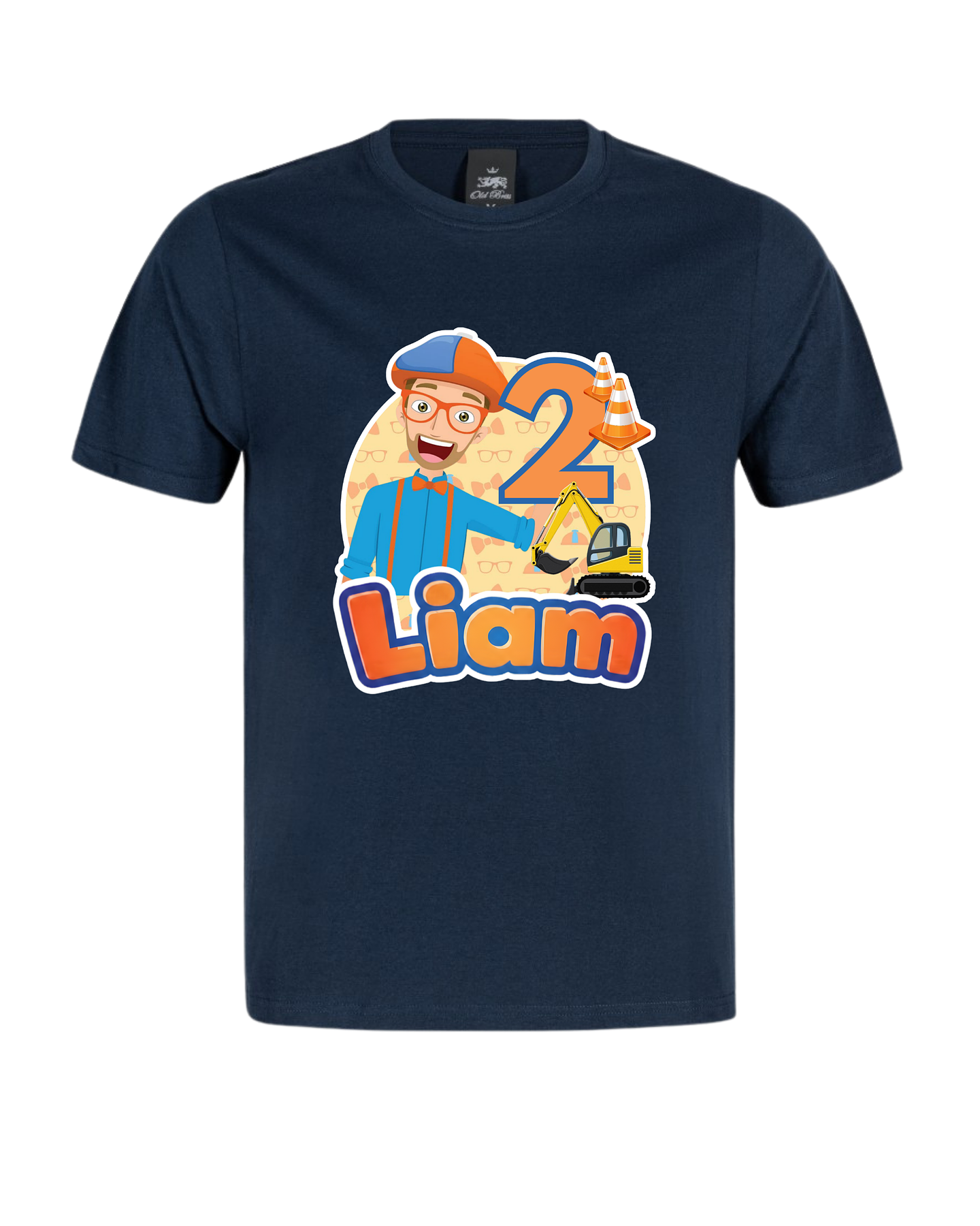 Polera Personalizada Temática 