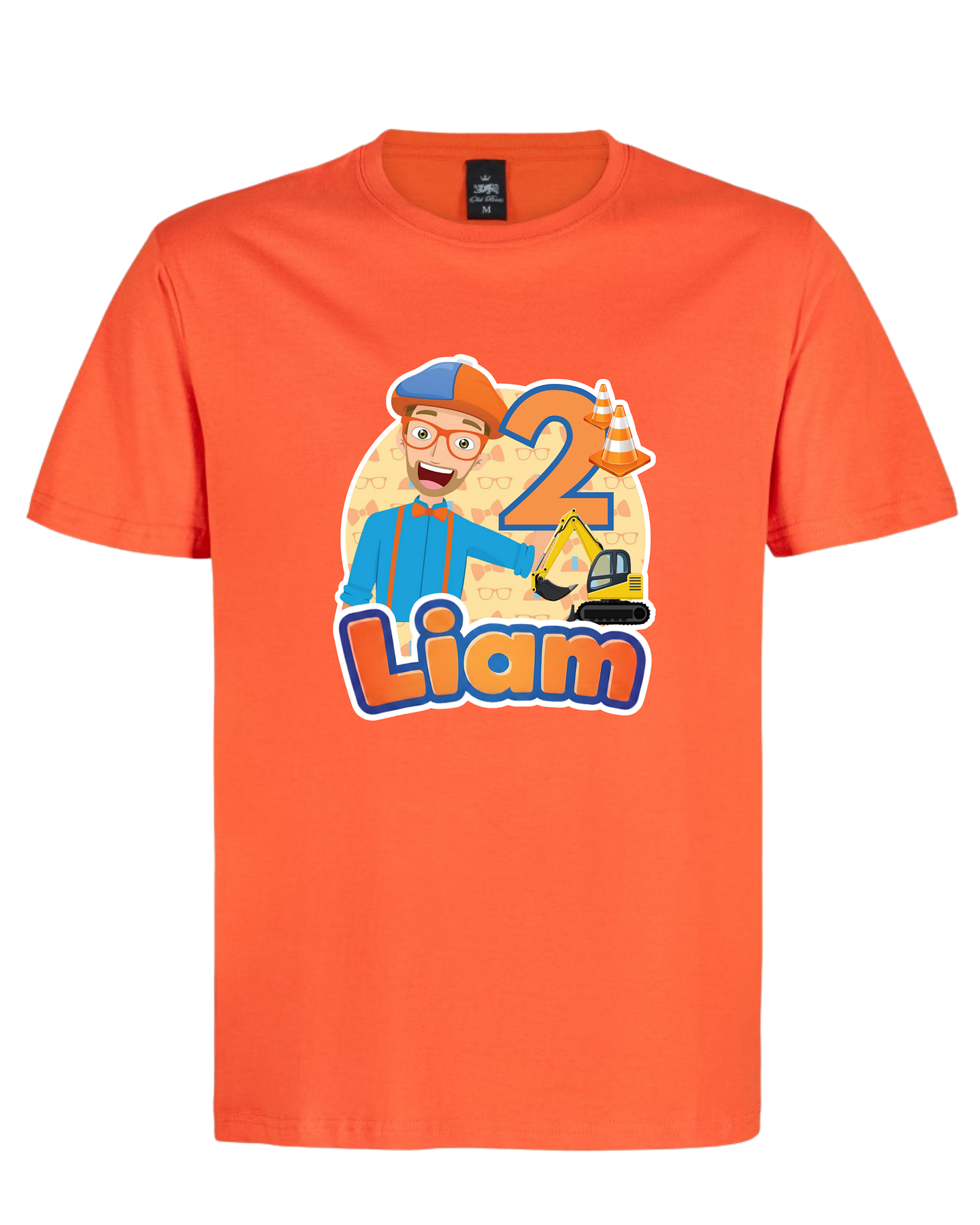 Polera Personalizada Temática 