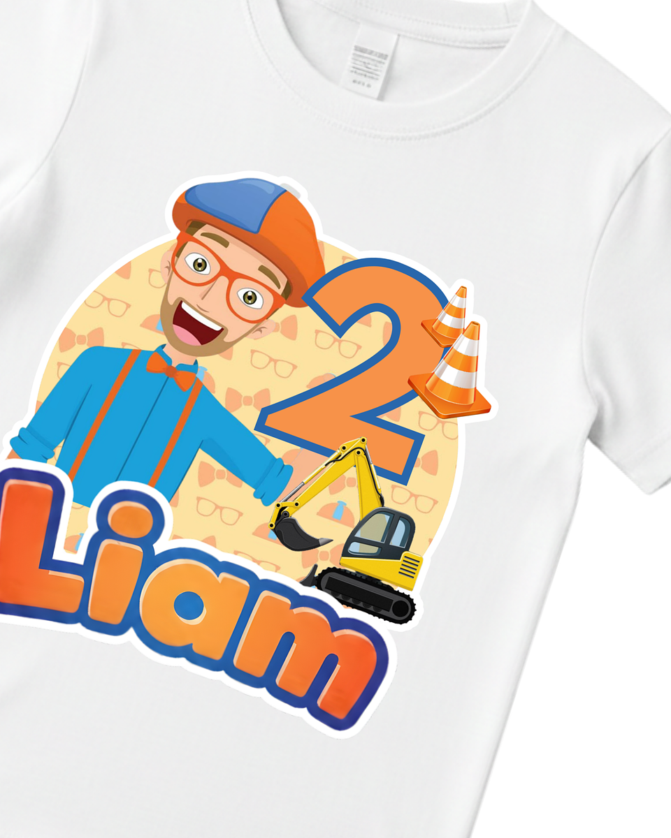 Polera Personalizada Temática 