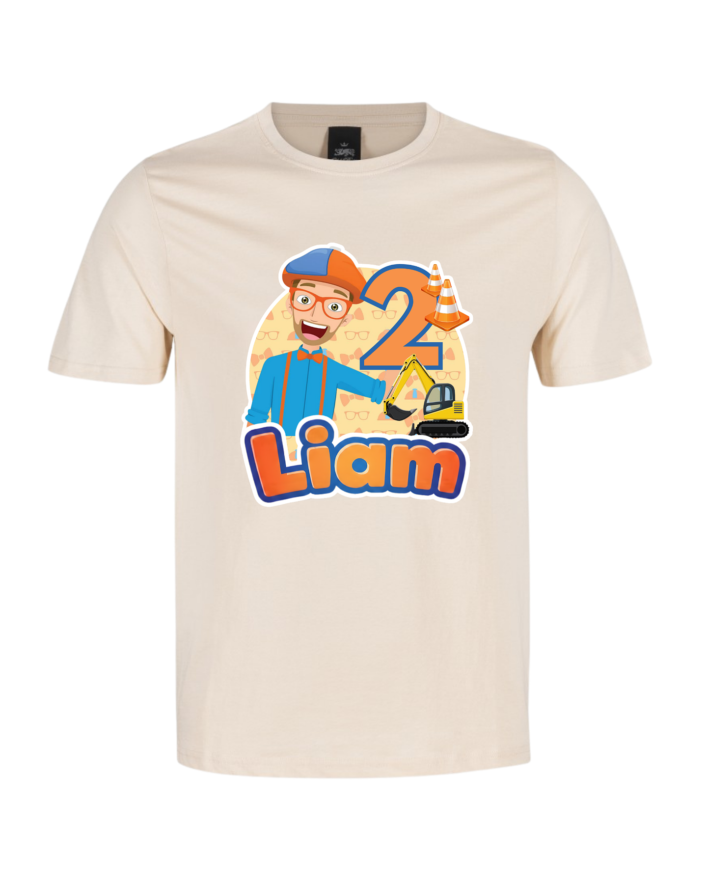 Polera Personalizada Temática 