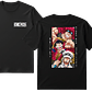 Polera One Piece – Edición Especial Trio Supernova - Miniatura 1