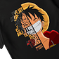 Polera One Piece Luffy – King of Pirates - Miniatura 3
