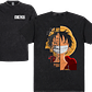 Polera One Piece Luffy – King of Pirates - Miniatura 1