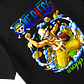 Polera One Piece Usopp – Edición God Usopp - Miniatura 2