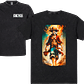 Polera One Piece Luffy | Anime - Miniatura 3
