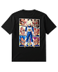 Polera Dragon Ball | Vegeta Evolución - Miniatura 1