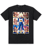 Polera Dragon Ball | Vegeta Evolución - Miniatura 2