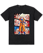 Polera Dragon Ball | Goku Evolución - Miniatura 3