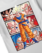 Polera Dragon Ball | Goku Evolución - Miniatura 4