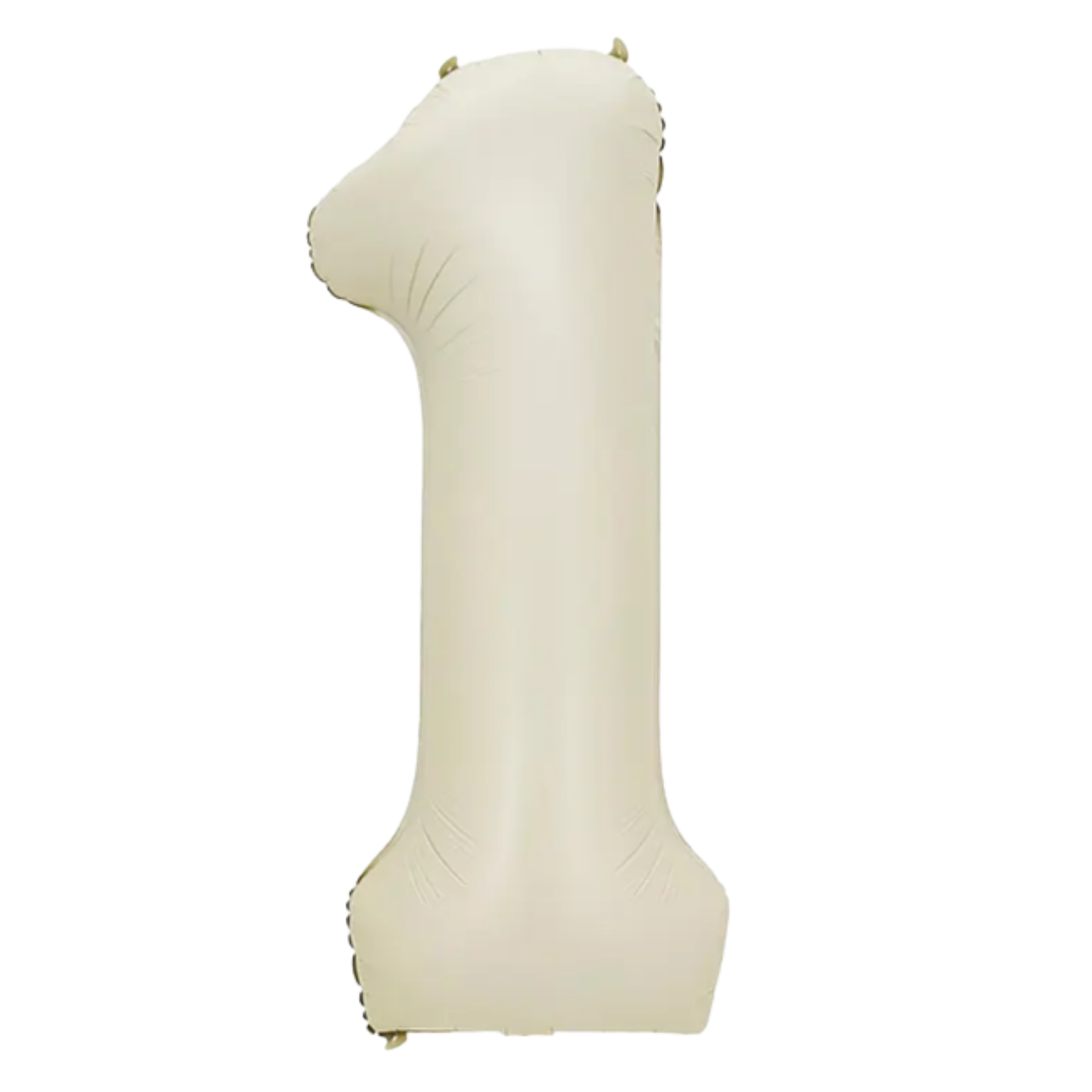 Globo Número Arena 80cm 1