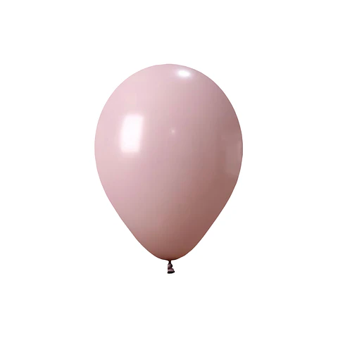 Globo Látex Lila Vintage 30cm con Helio