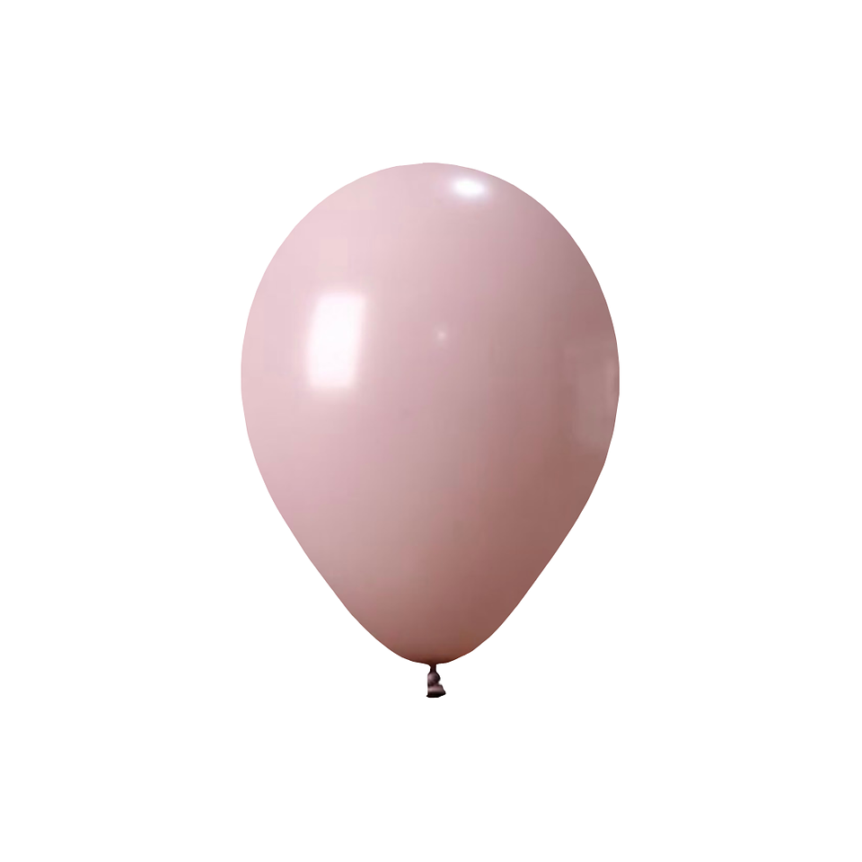 Globo Látex Lila Vintage 30cm con Helio 1