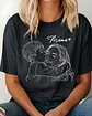 Polera Personalizada con Ilustración para Mamá - Miniatura 6