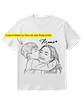 Polera Personalizada con Ilustración para Mamá - Miniatura 2