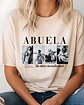 Polera Personalizada 