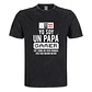 Polera Soy un Papá Gamer | Día del Padre - Miniatura 3