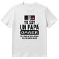 Polera Soy un Papá Gamer | Día del Padre - Miniatura 4